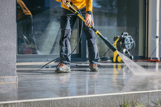 Pressure Washing Estimates in Dortches, NC